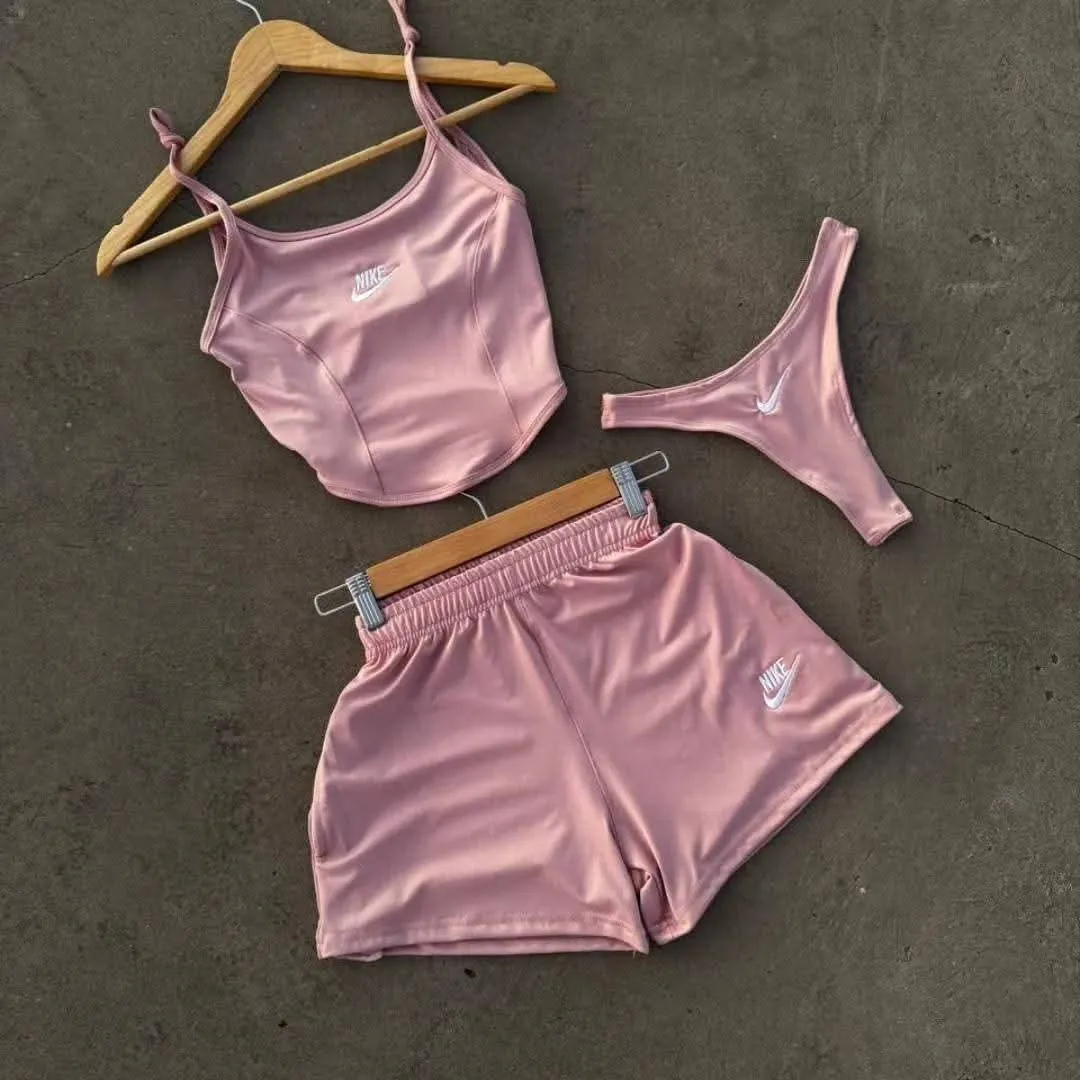 Conjunto Nike